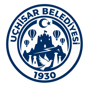 Uchisar Yeni logo