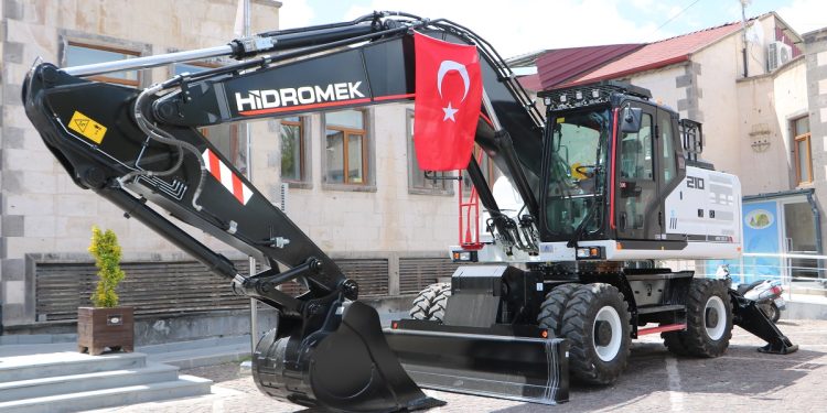 Uçhisar’a Güç Katacak Yeni Yatırım