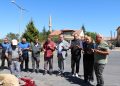 Uçhisar’ da Kapsamlı Altyapı Çalışmaları Başladı