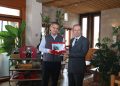 UÇHİSAR’IN TURİZM BAŞARISINA MICHELIN’DEN ÖNEMLİ ÖDÜLLER